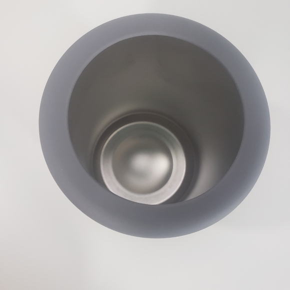 Hydro flask Beer Cooler Cup 12oz Gray - Picture 3 of 6